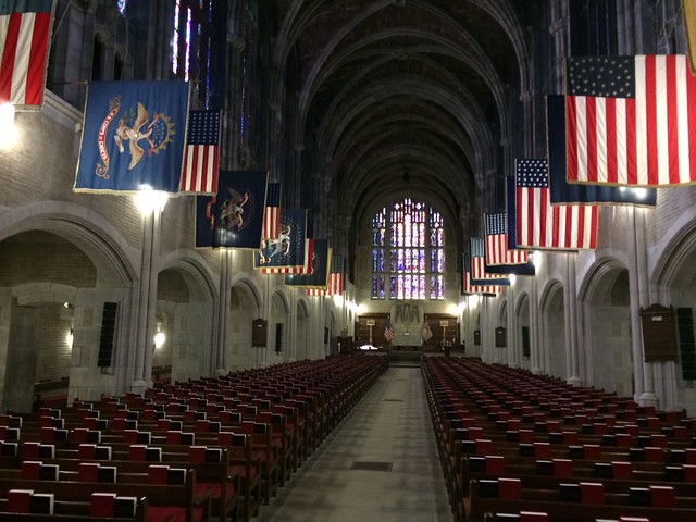 West Point. United State Military Academy