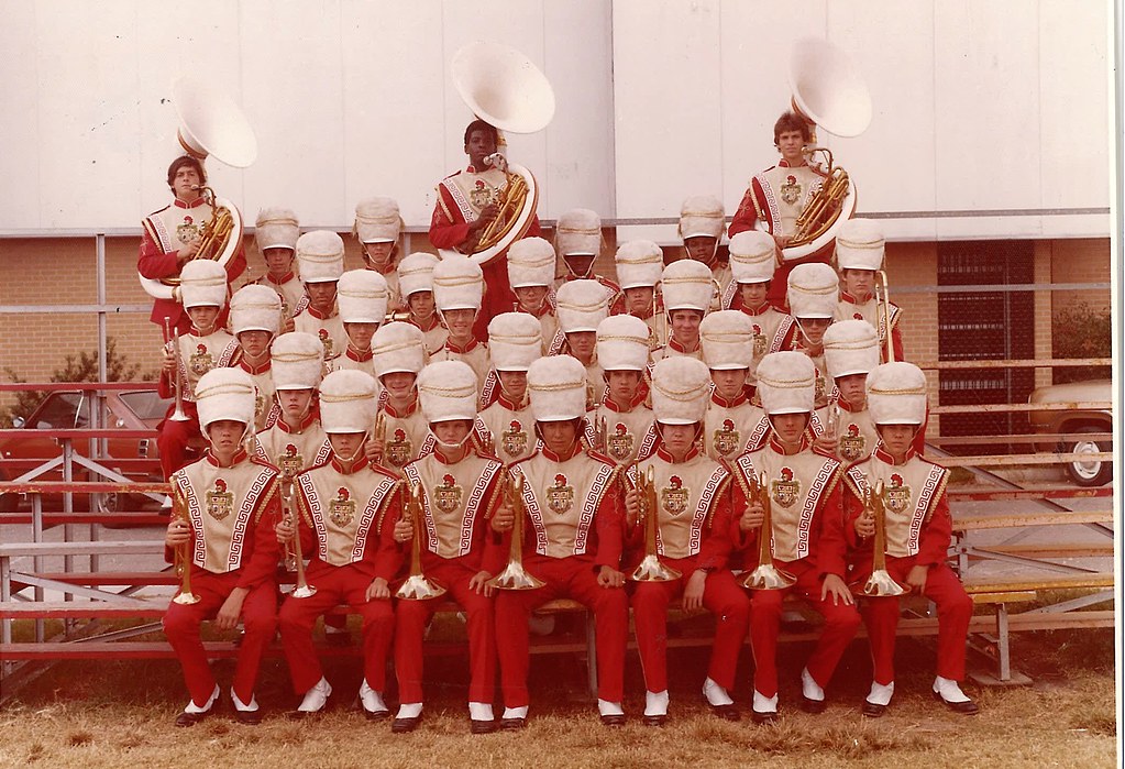 70's Band