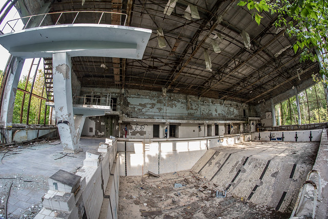 Chernobyl – 30 Years After | Public Domain CC0