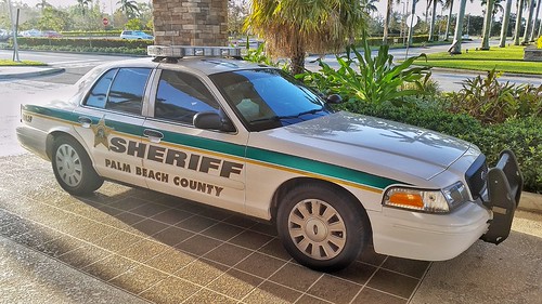 Palm Beach County Sheriff's Office | CVPI Unit 50039 | Tim | Flickr