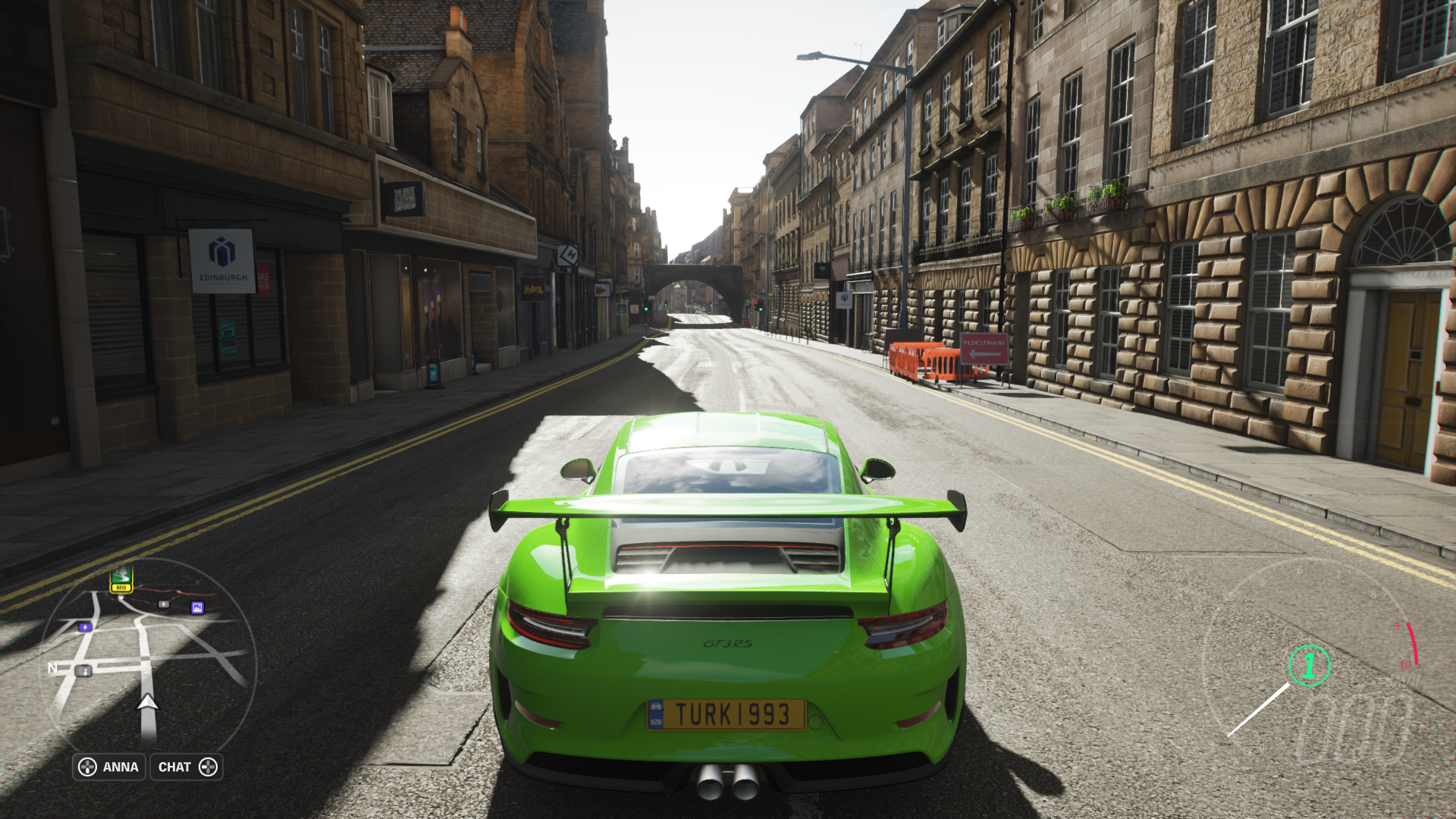 Forzatech Engine Microsoft and the Forzatech engine | NeoGAF