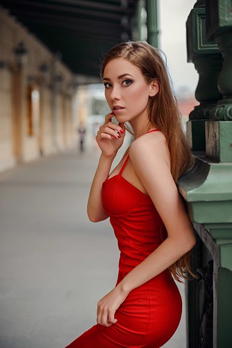 Olga Rostova Olga Rost | Flickr