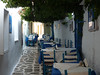 Naxos, Chora, foto: Petr Nejedlý