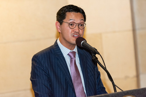LMU in LA Day at City Hall | by LMU Alumni Association