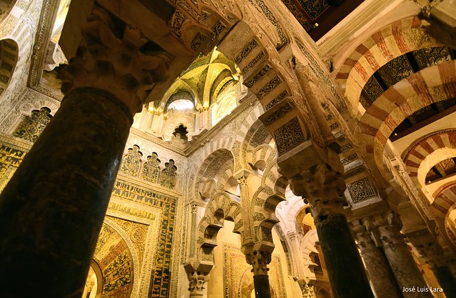 Mezquita catedral