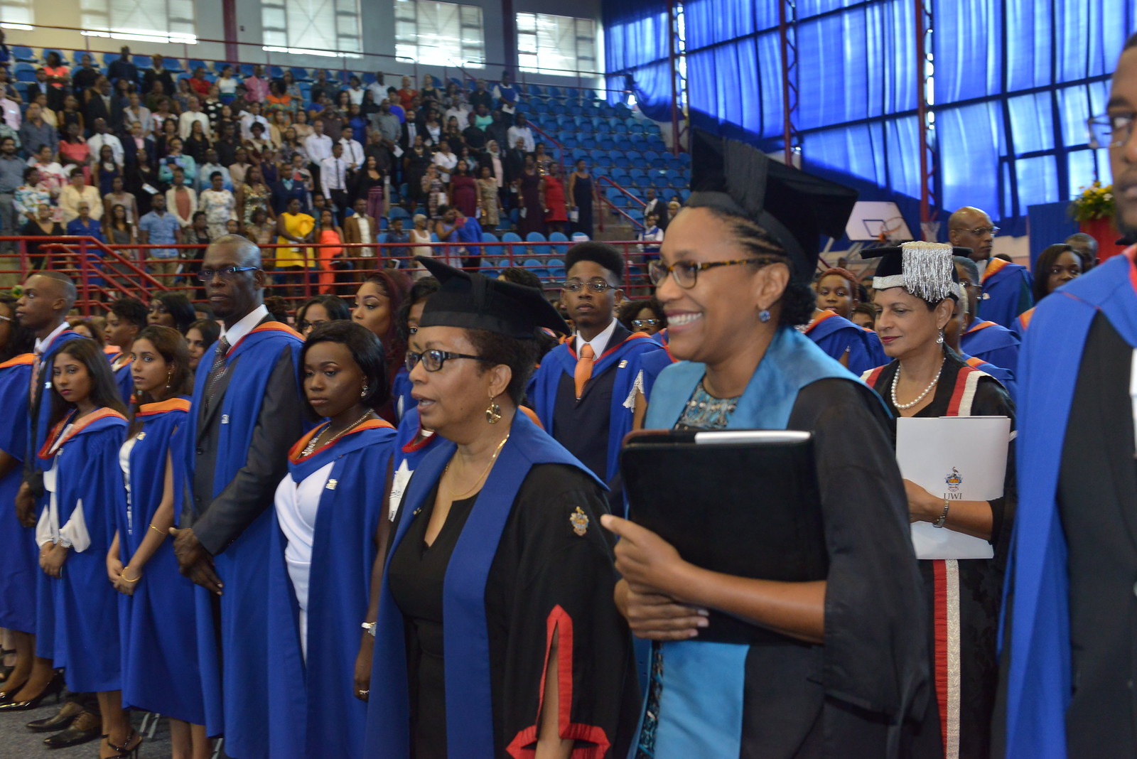 2018 Graduation Ceremony - Faculty of Social Sciences AM | Flickr