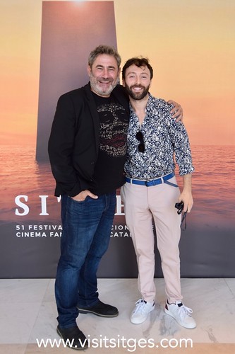 Sitges Film Festival 2018