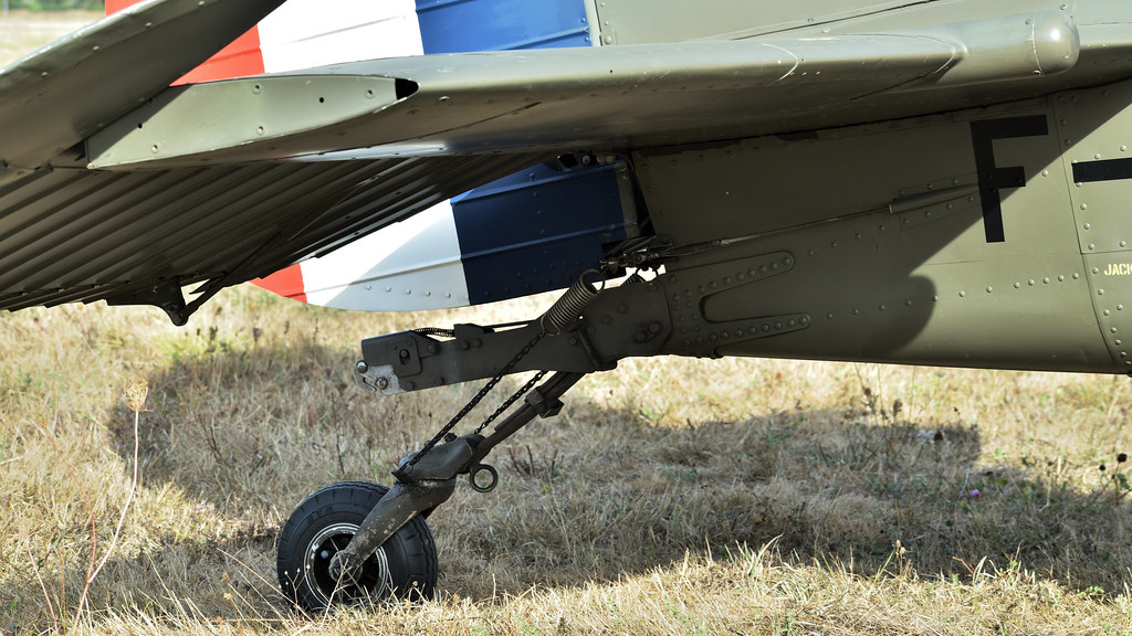 O-1 Birddog - Roden - 1/48 [Callsign Raven] - Master194.com