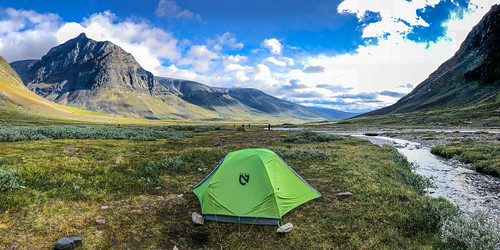 ‎fjällrävenclassic ‎fjallravenclassic ‎fjallravenclassic2018 kungsleden swedishlapland sweden sverige hike hiking camping backpacking mountains landscapephotography