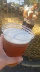 Festival and beer