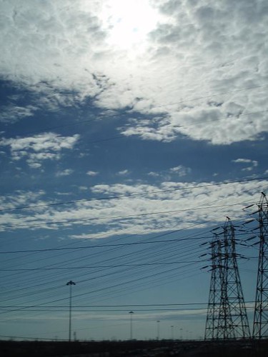 smalltalk&powerlines 4 | by w i l l i a m p a u l