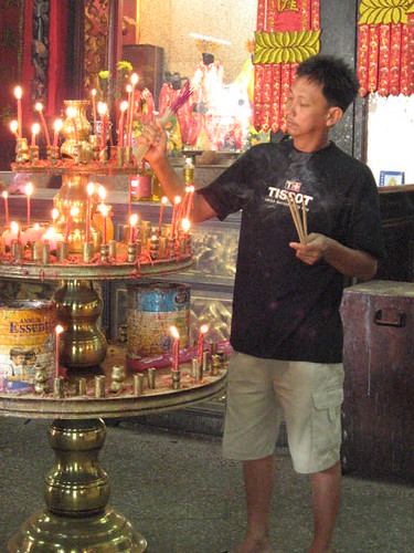Kuan Yin Temple | by ygdrasl