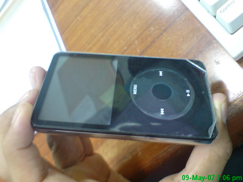 iPod | by thin rabbit