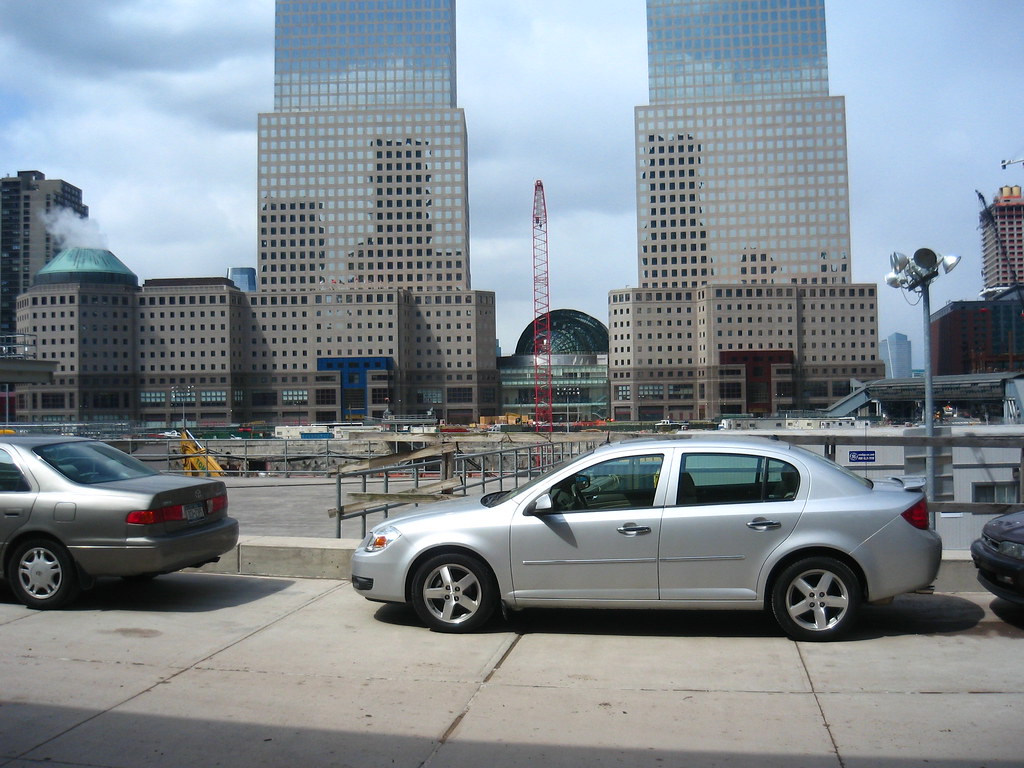 Ground Zero
