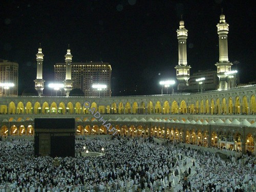 Makkah 3.