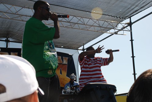 Beeda Weeda & J. Stalin 2 | by ninaparks_one