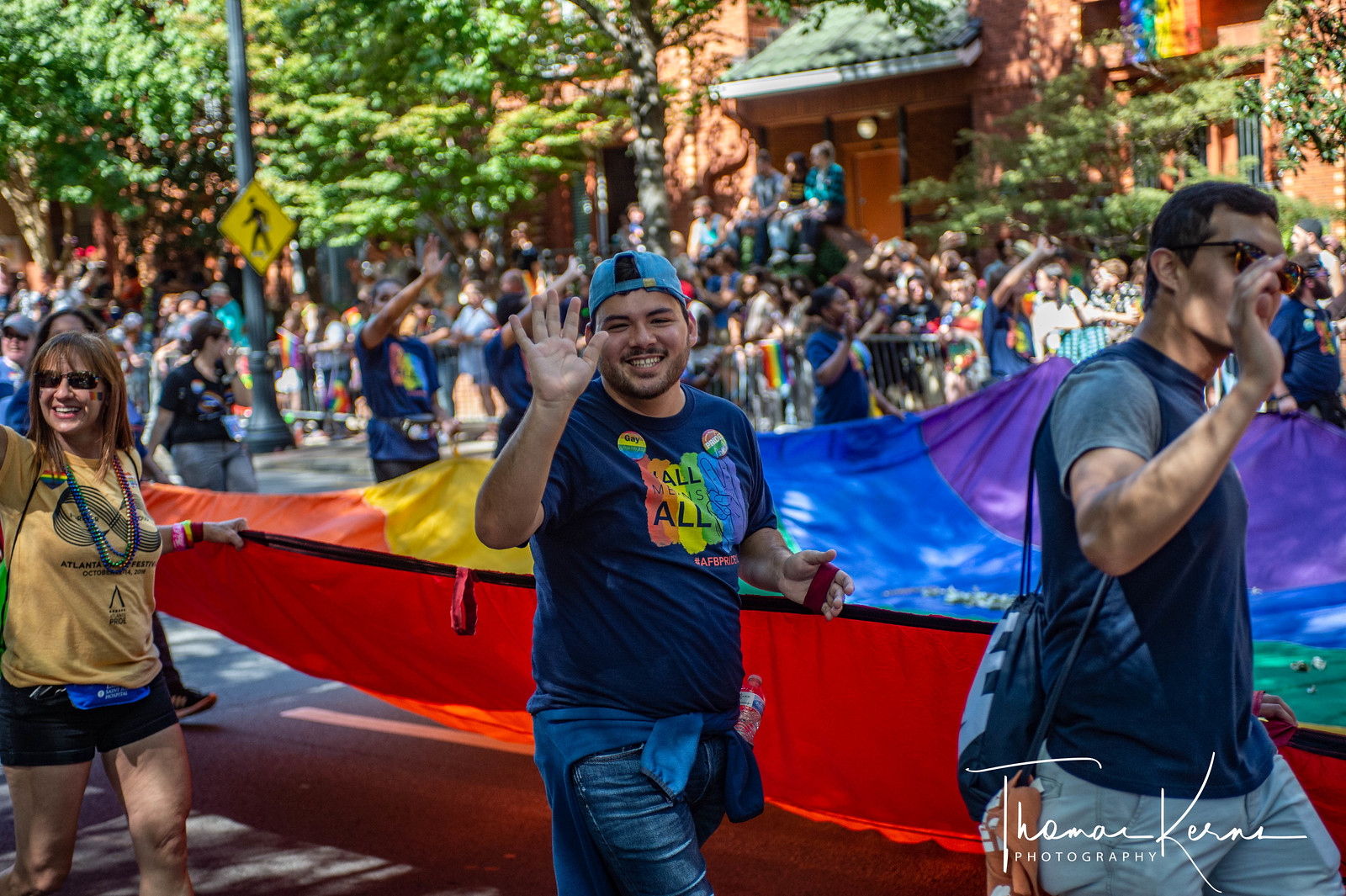 Atlanta Pride 2018 | Flickr