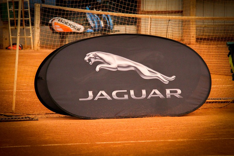 Le Jaguar Trophee 2018 à L'USB