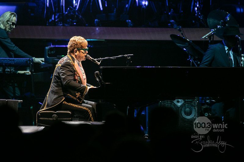 Elton John | 2018.10.12
