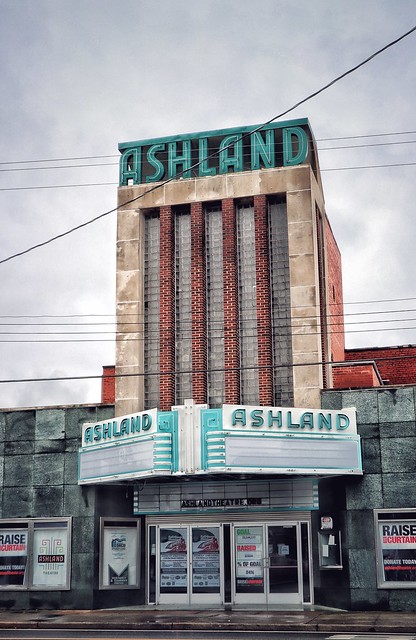 Ashland Theater 2
