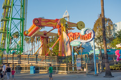 Photo 11 of 19 in the Day 3 - Knott's Berry Farm and Adventure City (West Coast Bash 2015) gallery