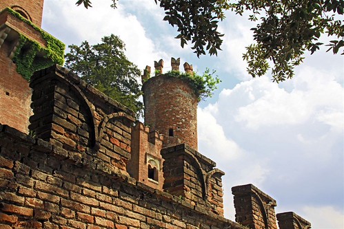 Piemonte - Castel Gabiano | by Maria Grazia Schiapparelli