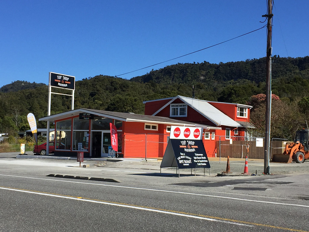 New Zealand Pasties