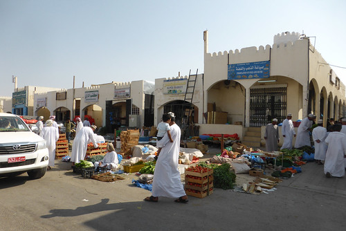 oman sinaw market livestock year2018