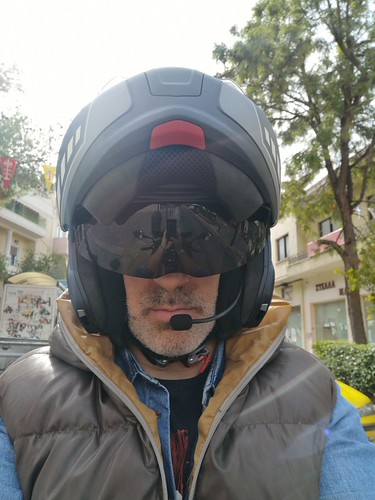 P20 Pro | by Jon Xen