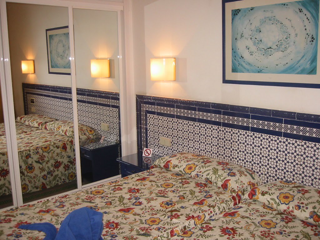 Hotel Neptuno ****  - Room