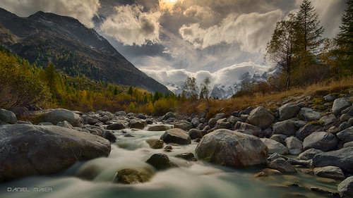 Indian summer | by Dani Maier