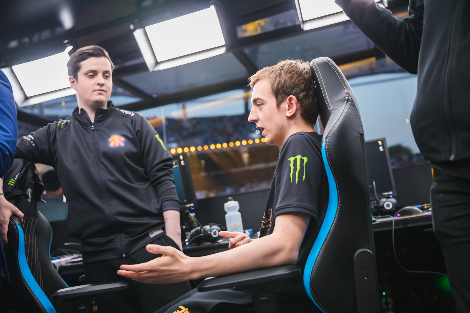 League of Legends | Flickr