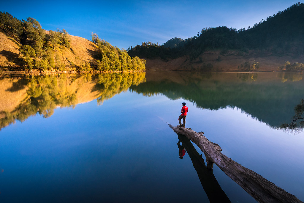 Flickr Ranu Ranu Kumbolo | Mt. Semeru | Muhd Fuad | Flickr