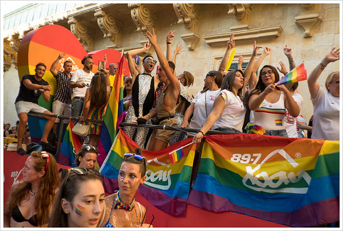 Malta Pride 2018