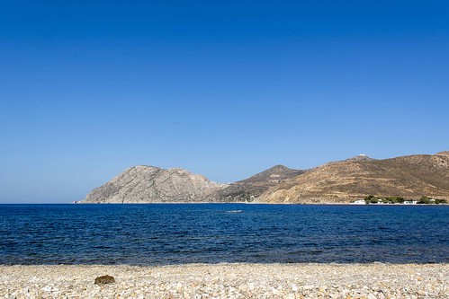 europe greece grèce dodécanèse dodecanese island île patmos mer sea méditerranée mediterranean eau stavros plage beach