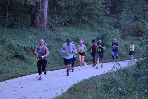 HHH5K Course 2018 | by HillsbroughHalf
