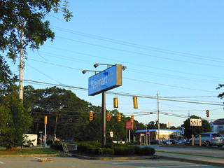 Walmart (Groton, Connecticut)