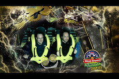 Photo 10 of 10 in the The Smiler gallery