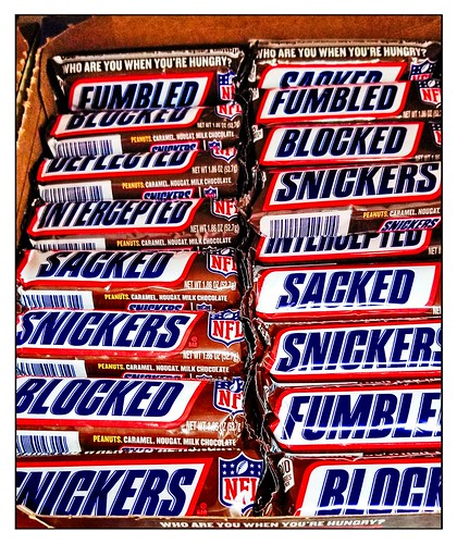 snickers candy bar chariton iowa davemeyer