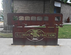Illinois Traction