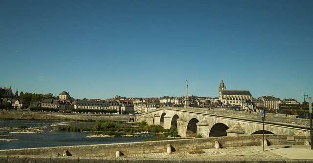 Blois - Lorie