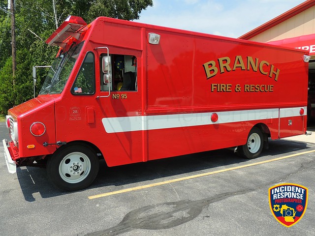 Branch Fire & Rescue