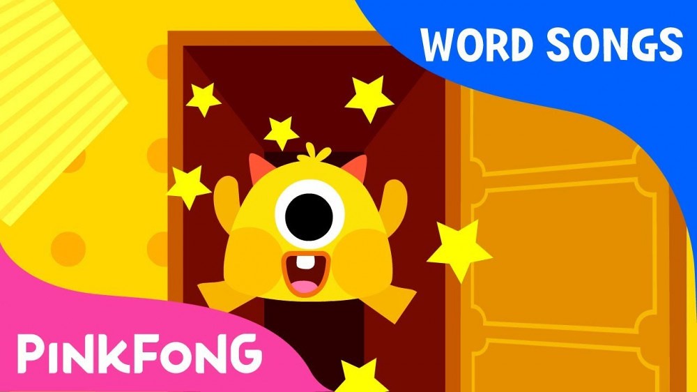 My House | Word Power | Learn English | Pinkfong Songs for… | Flickr