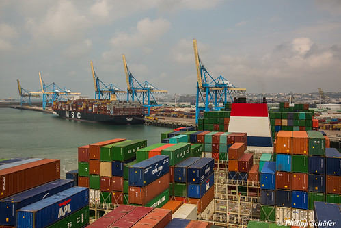 Box-Carousel | by CMA CGM Alexander von Humboldt