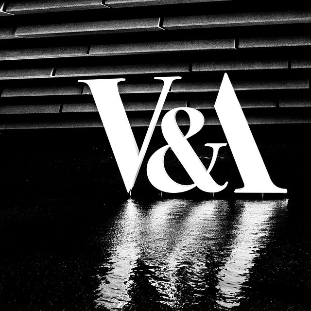 V and A, Dundee  [01]