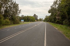 Raleigh Former Alignment