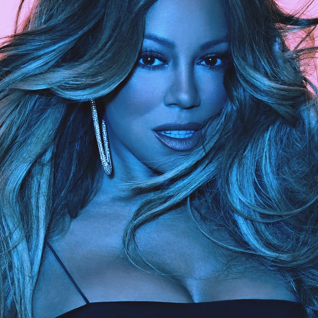 New MARIAH -- Out Now.