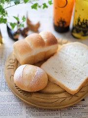 プチパン・ミニ食パン　20181002-DSCT3749-2