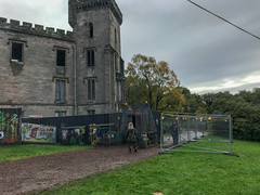 Photo 6 of 25 in the Alton Towers Resort (Scarefest 2018) (14 Oct 2018) gallery