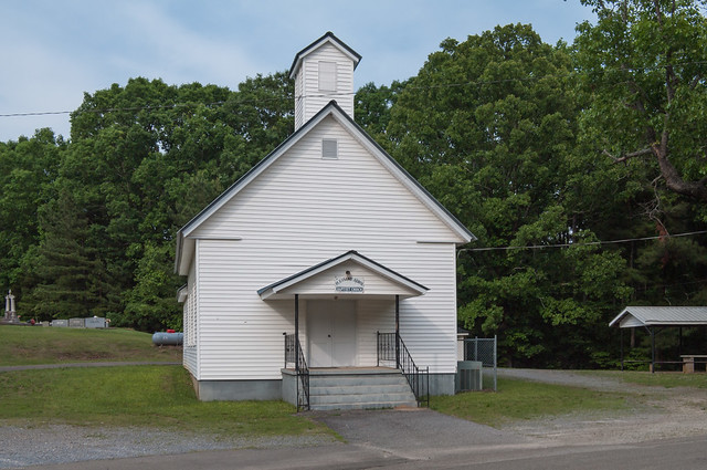 Pleasant Arbor Baptist Church